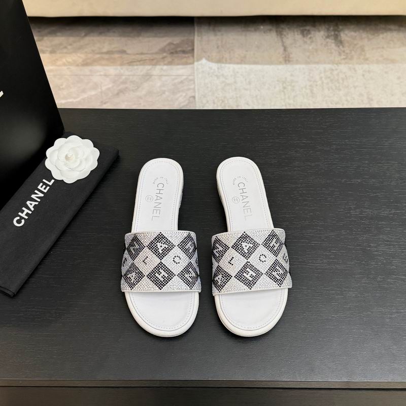 Chanel sz35-39 mnq0235